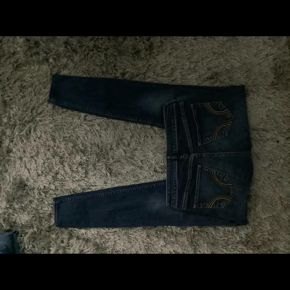 Hollister jeans